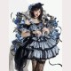 Medea's Kiss Classic Lolita Dress JSK (UN260)